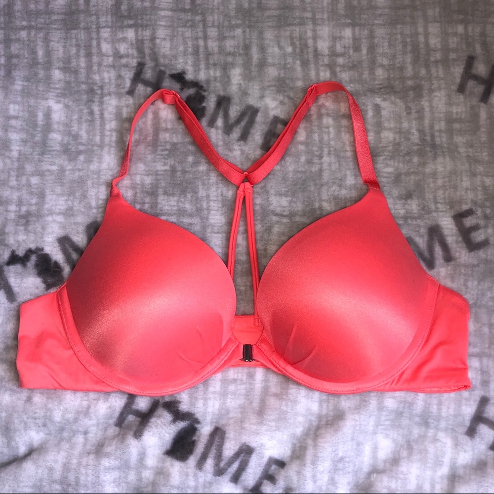 Victoria’s Secret Push-Up Bra